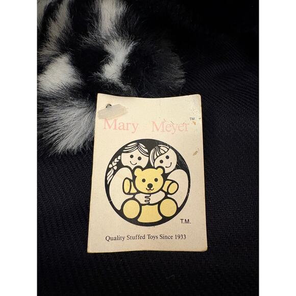 Mary Meyer Lana Loon Vintage Stuffed Animal New With Tags Stuffie Collectible - Picture 11 of 12